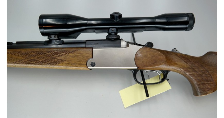 Sprzedam Blaser 7x65r i 5,6x50